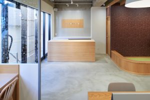 cookpad studio 代官山 1号店 | オフィス