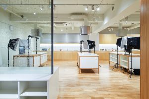 cookpad studio 代官山 1号店 | オフィス