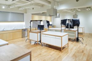 cookpad studio 代官山 1号店 | オフィス