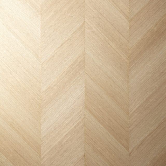 ホワイトオーク ヘリンボーン