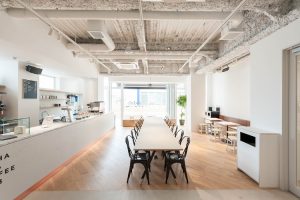 ALPHA BETA COFFEE CLUB | 店舗