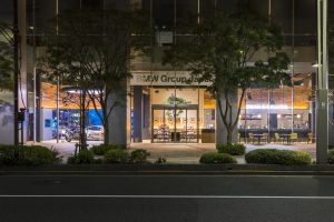 BMW GROUP TERRACE | 店舗