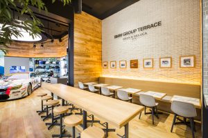 BMW GROUP TERRACE | 店舗