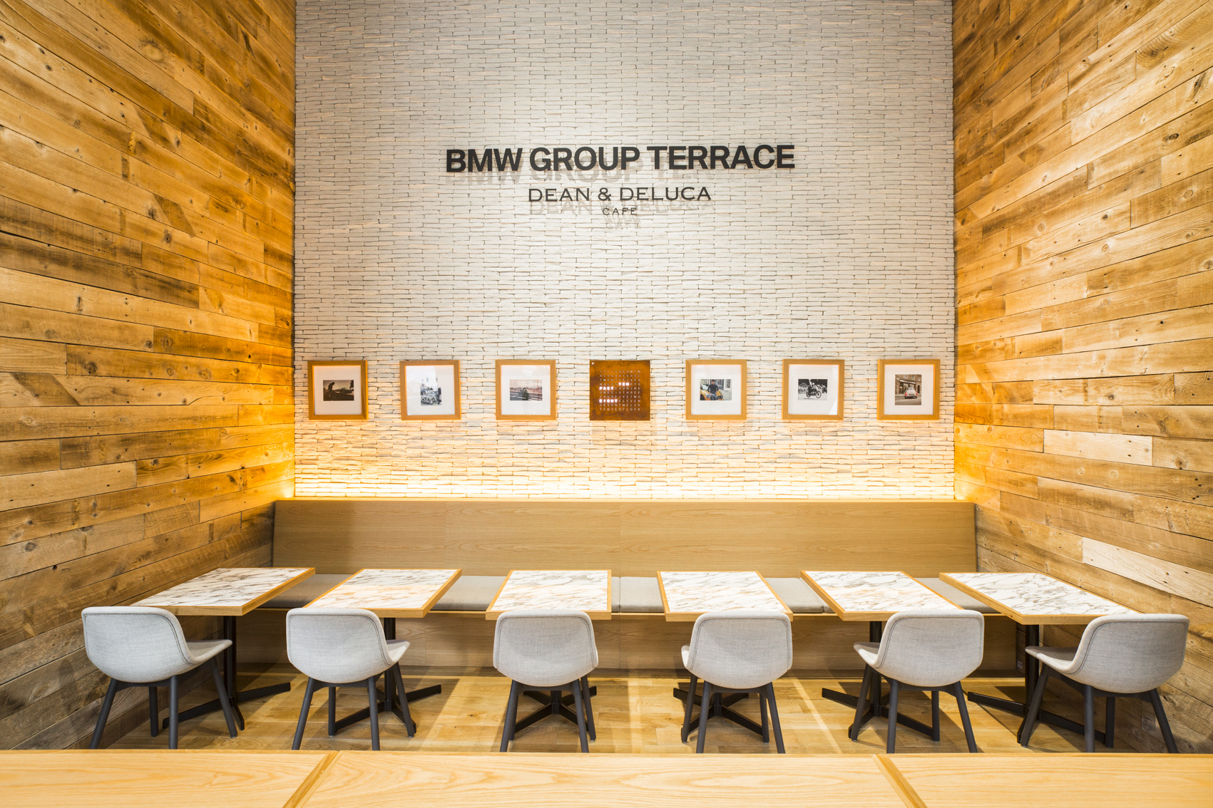 BMW GROUP TERRACE | 店舗