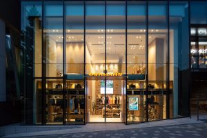 OSHMAN’S 原宿店 | 店舗