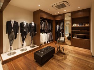 STYLE GALLERY WENDIA | 店舗