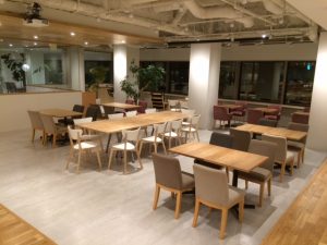 Cookpad Inc. | 店舗