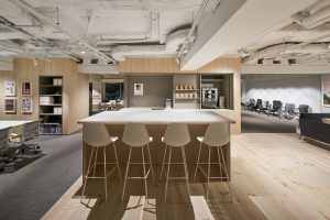 Herman Miller showroom | 店舗