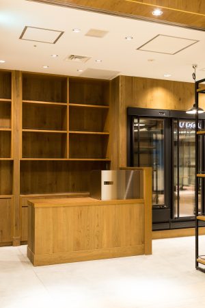 IMADEYA 千葉エキナカ | 店舗