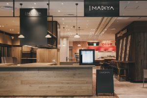 IMADEYA SUMIDA | 店舗