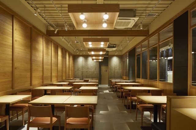 魚河岸丸天 みなと店 | 店舗