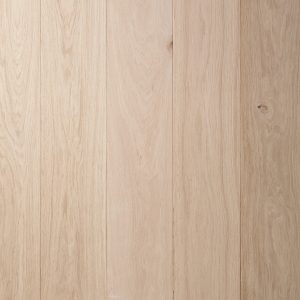 床暖 ホワイトオーク3層ブラシBC