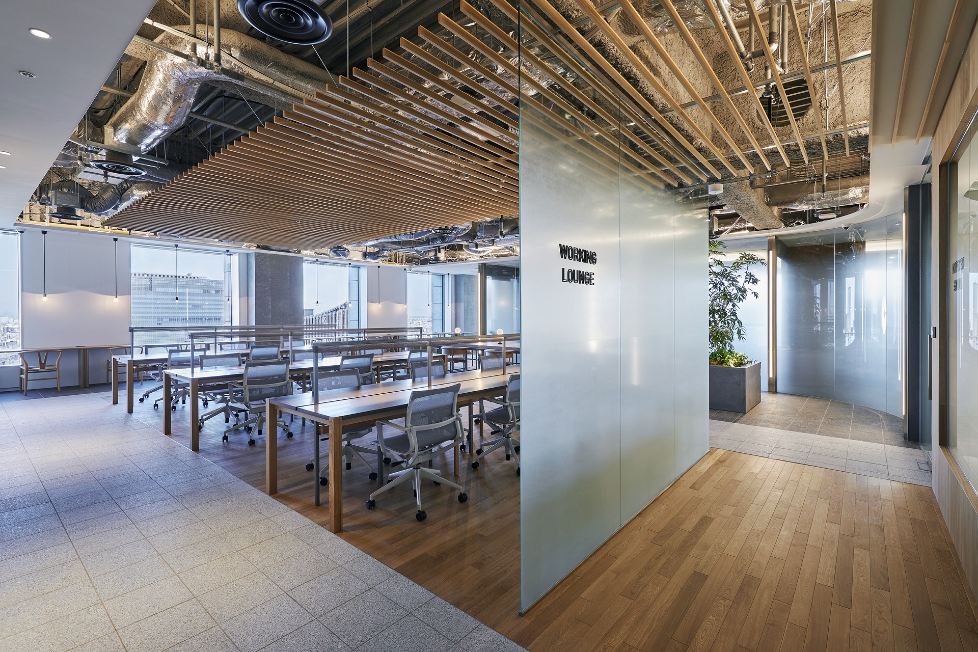 Alibaba Japan Office | オフィス