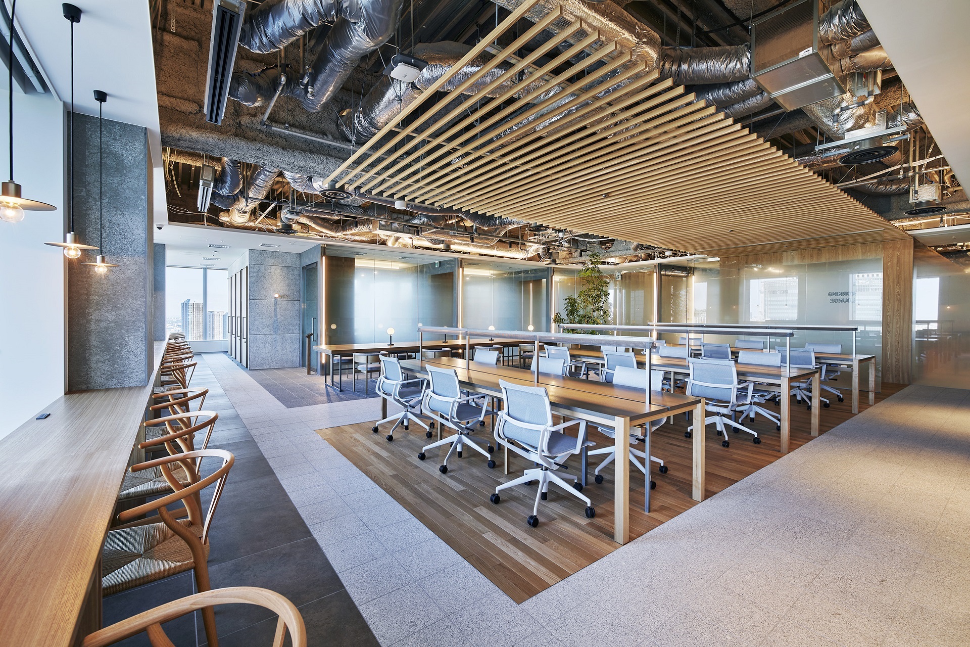 Alibaba Japan Office | オフィス