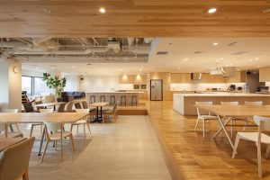 天井には”不燃木”がおすすめ!不燃天井の重要性から具体的な事例をご紹介! | 不燃天井