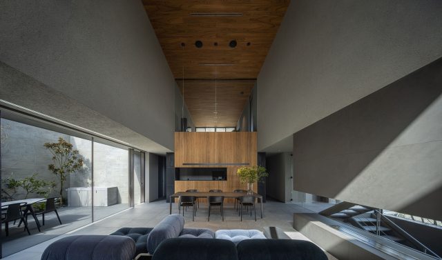 M&Y PROJECT 新築工事 | 住宅