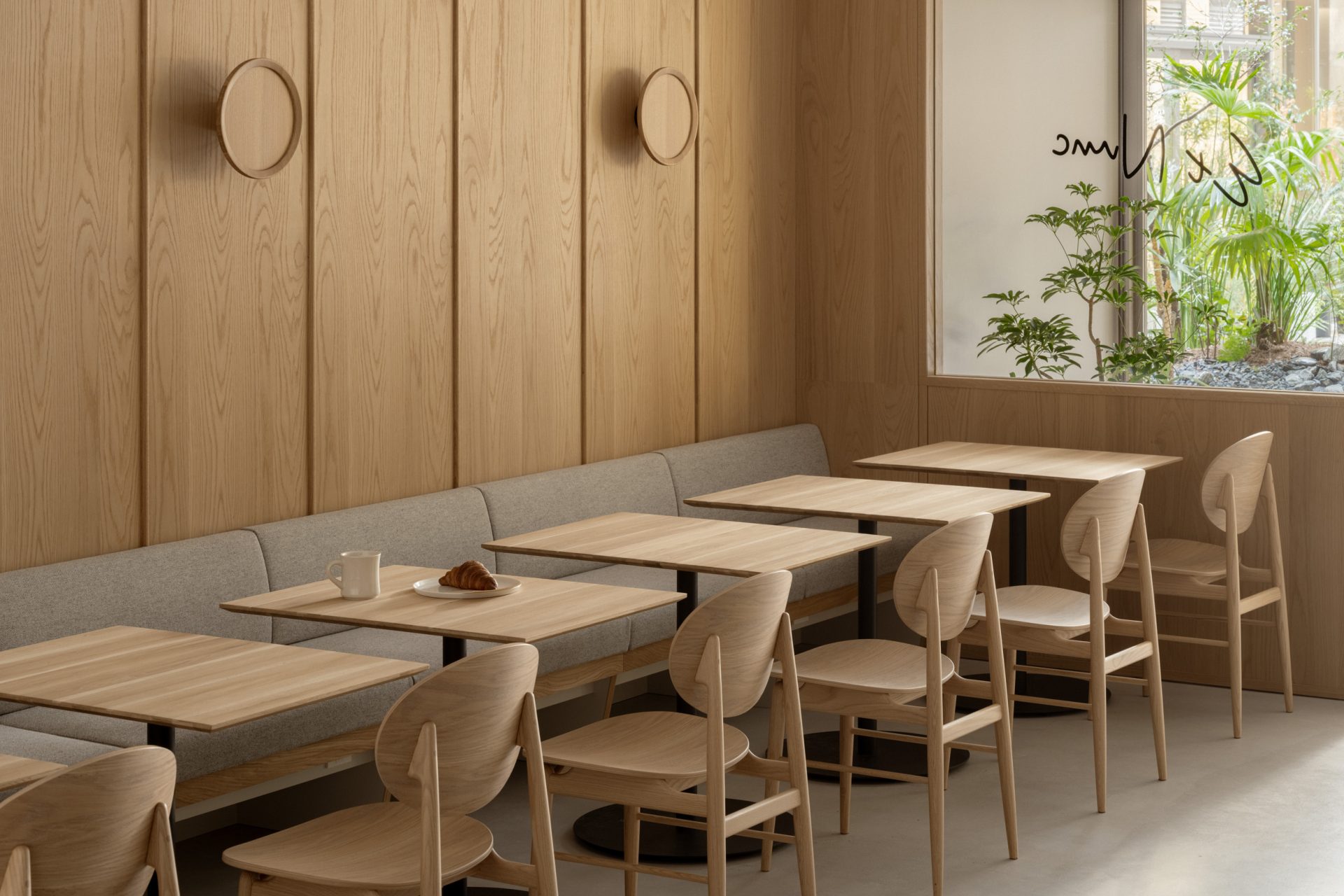 Et Nunc　Daikanyama | 店舗