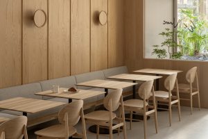 Et Nunc　Daikanyama | 店舗