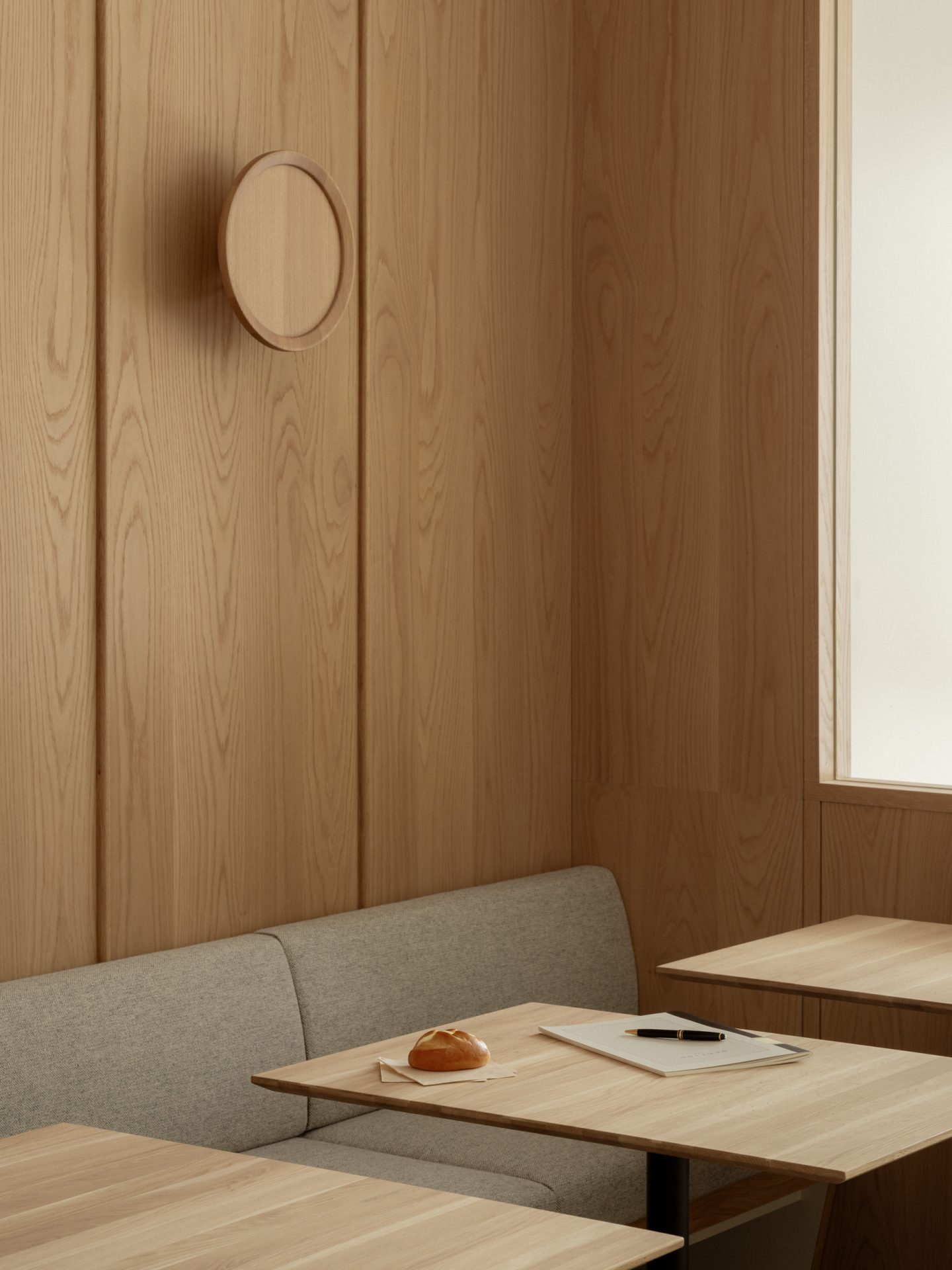 Et Nunc　Daikanyama | 店舗