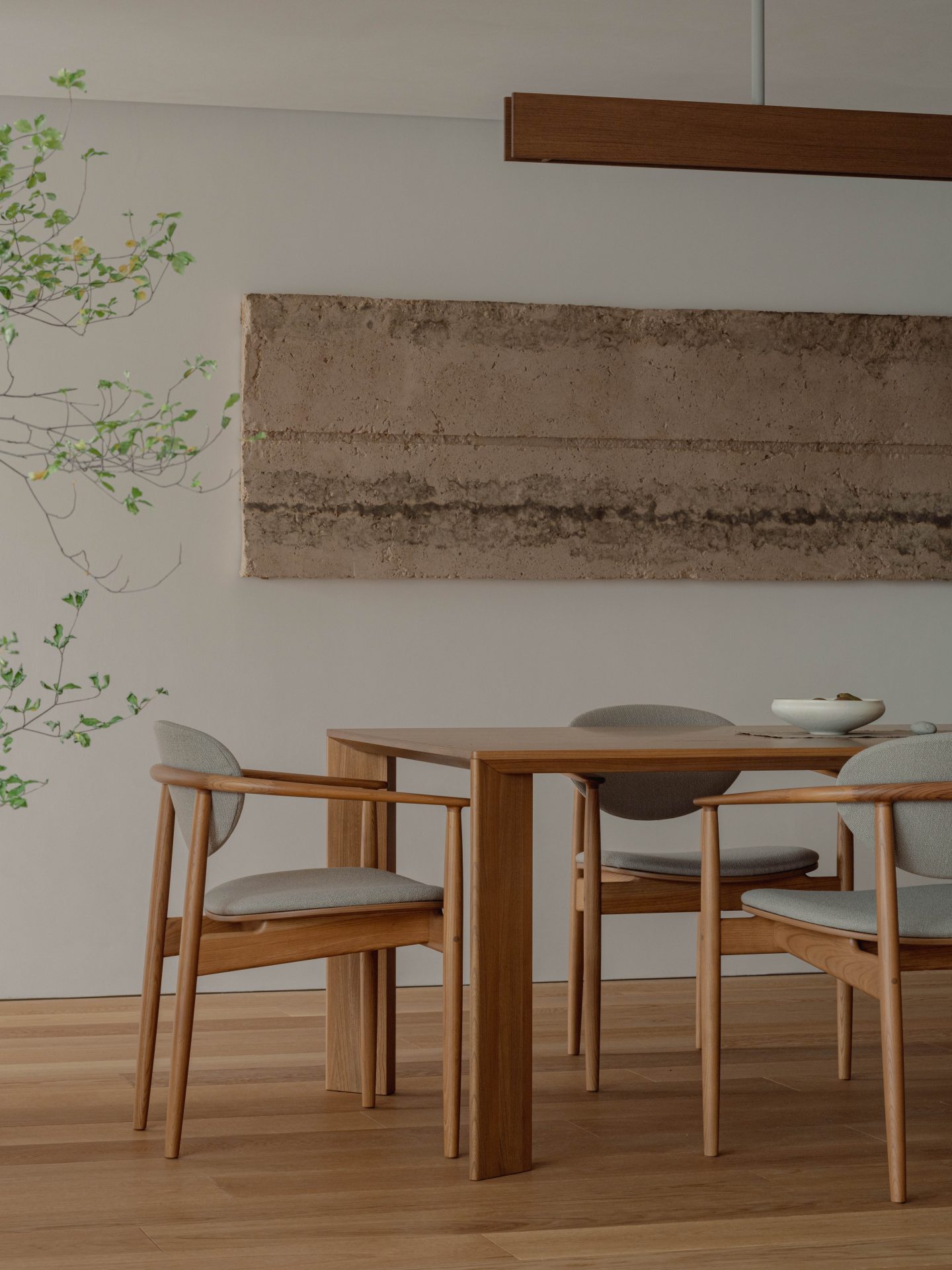 AZABU HILLS RESIDENCE | マンション