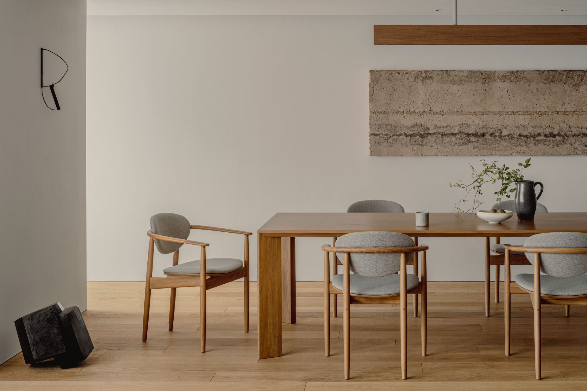 AZABU HILLS RESIDENCE | マンション