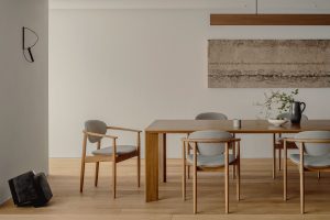 AZABU HILLS RESIDENCE | マンション