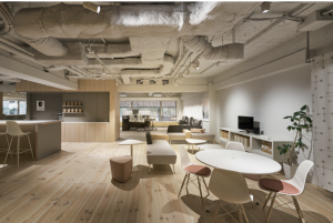 【オフィス・店舗向け】ミッドセンチュリー内装における「3つ設計ポイント」を解説！ | 内装デザイン