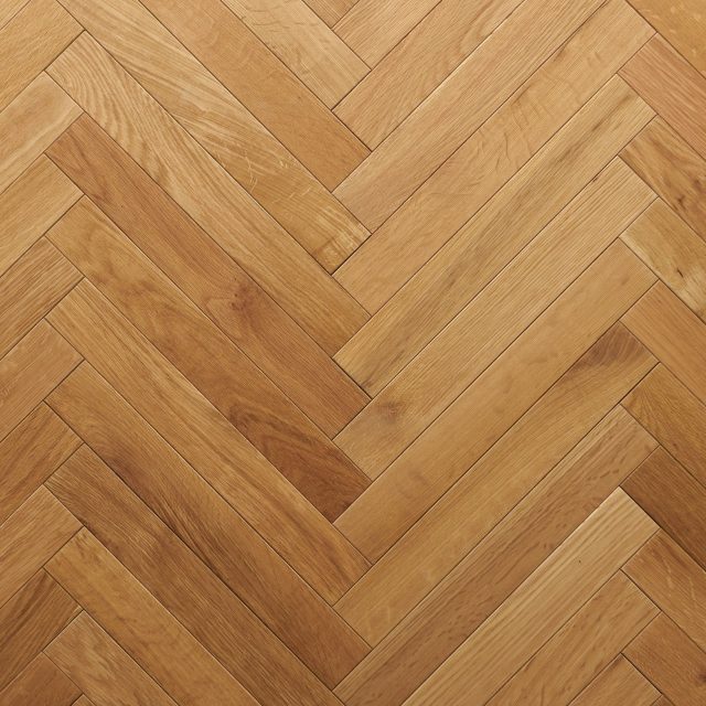 ナラ ヘリンボーン