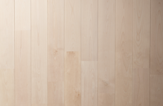 カバザクラFJ（無塗装・無垢フローリング）